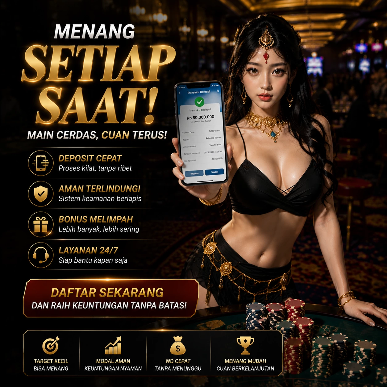 Pemula di pisangbet Temukan Game Terbaik untuk Dilihat