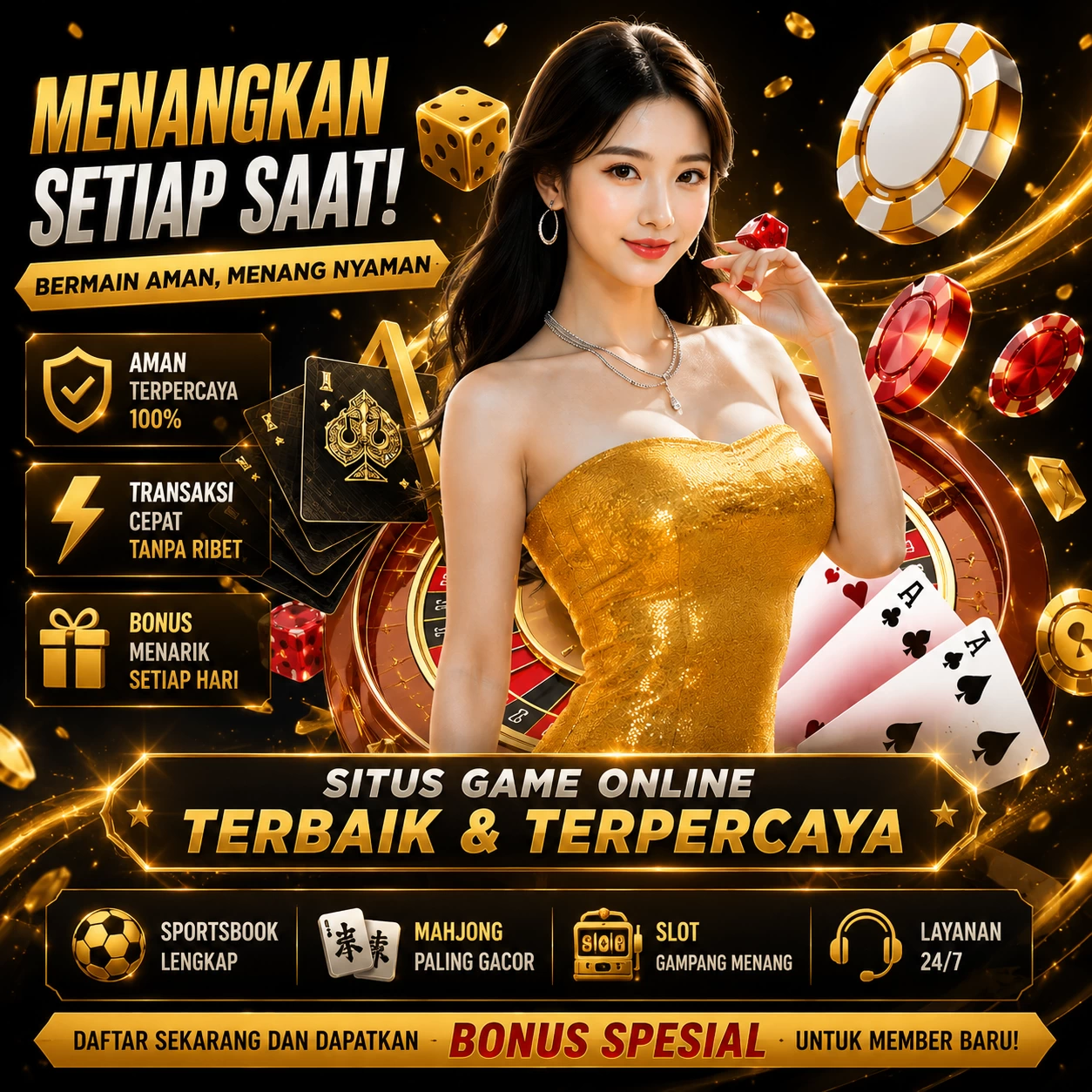 Inovasi dan Fitur Menarik di pisangbet